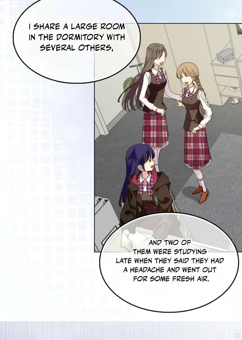 Miss Not-So Sidekick Chapter 209 page 8 - 