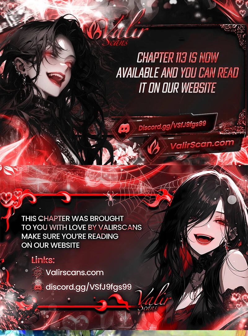 Miss Not-So Sidekick Chapter 210 page 1 - 