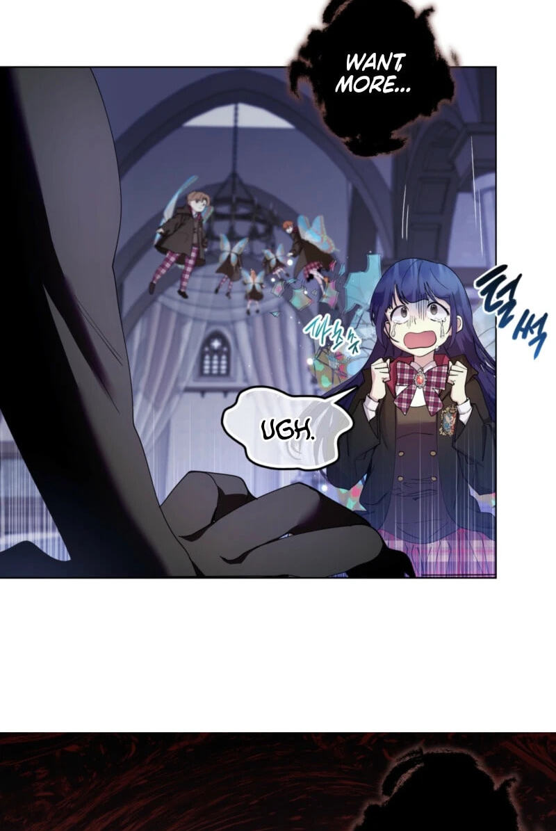 Miss Not-So Sidekick Chapter 210 page 11 - 