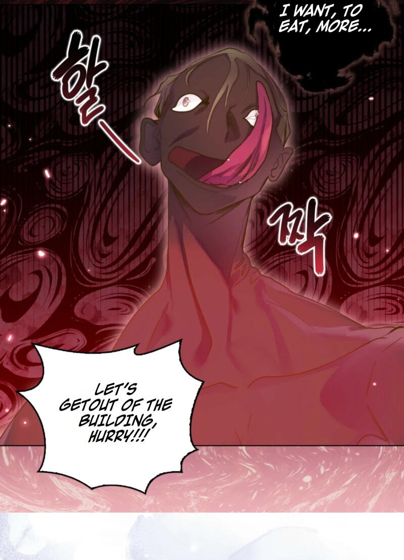 Miss Not-So Sidekick Chapter 210 page 12 - 