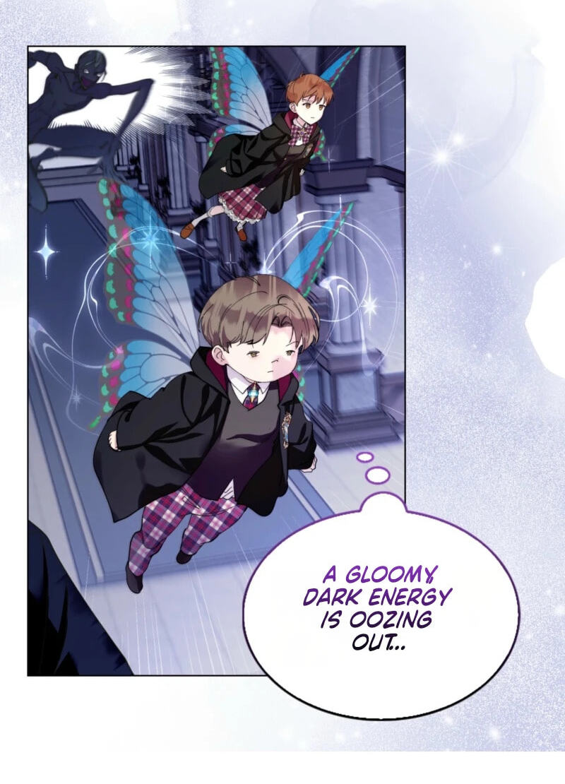 Miss Not-So Sidekick Chapter 210 page 13 - 