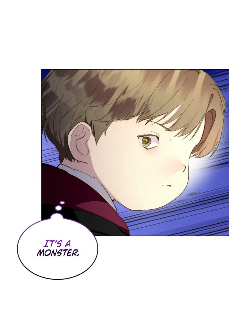 Miss Not-So Sidekick Chapter 210 page 14 - 