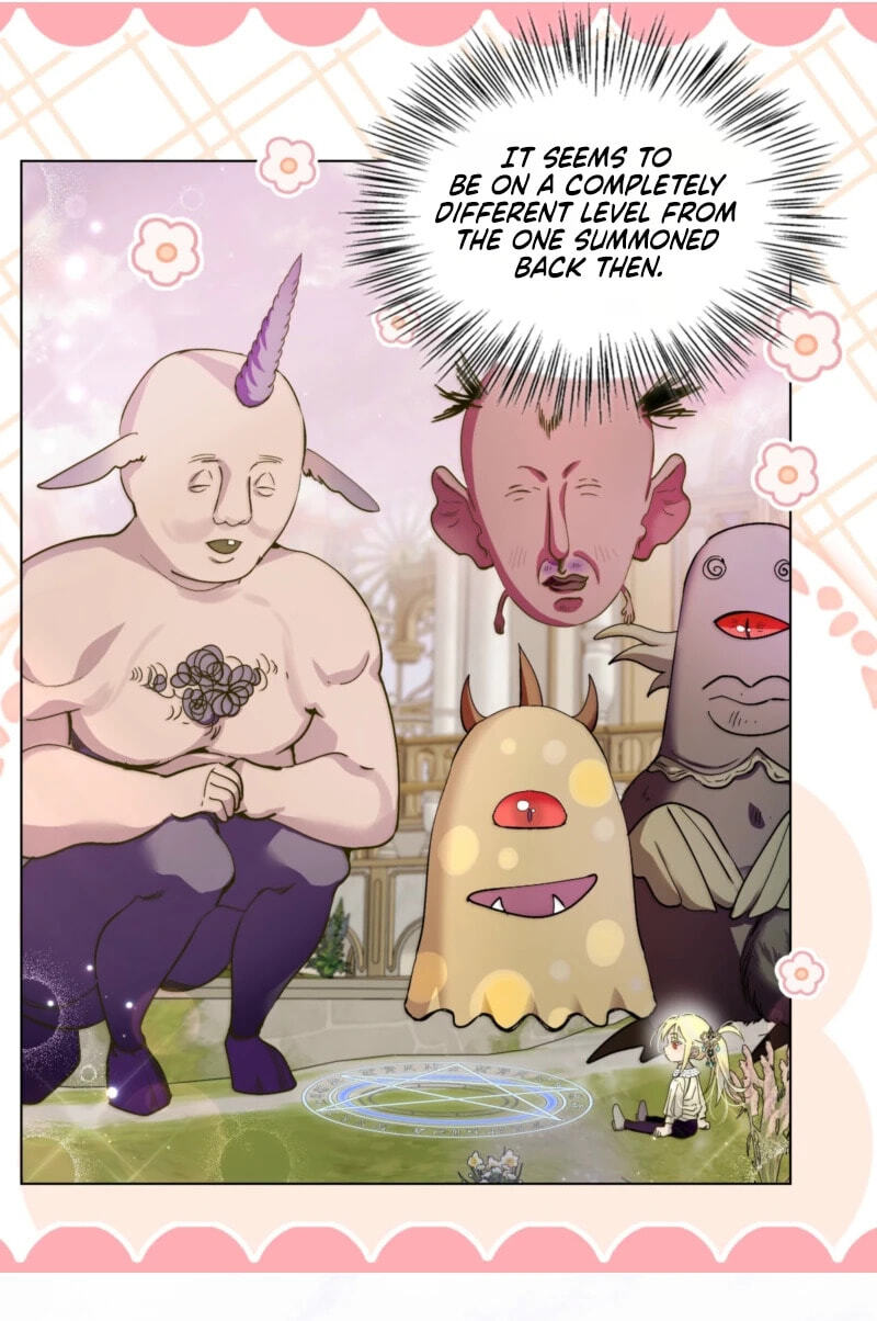 Miss Not-So Sidekick Chapter 210 page 15 - 