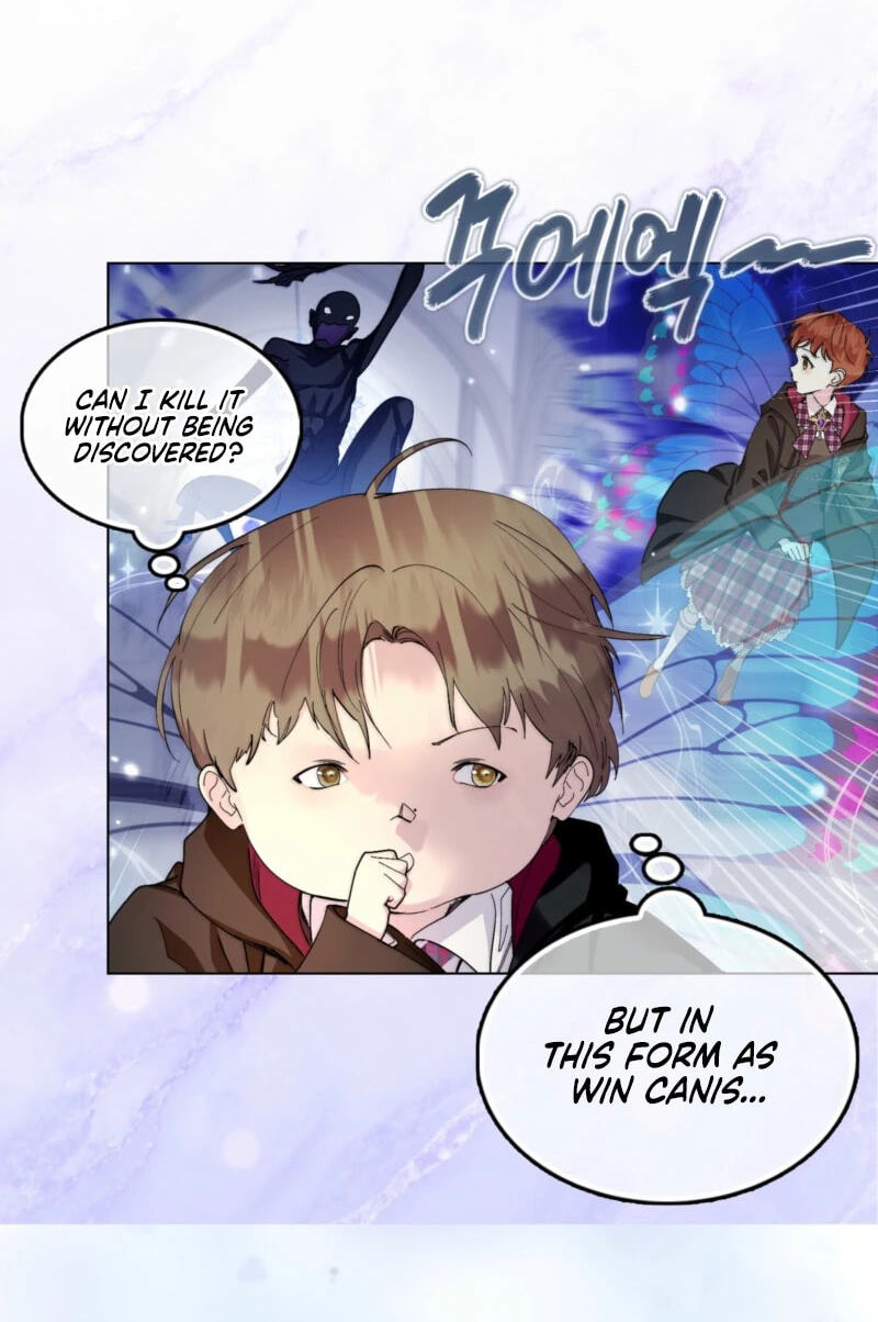 Miss Not-So Sidekick Chapter 210 page 16 - 