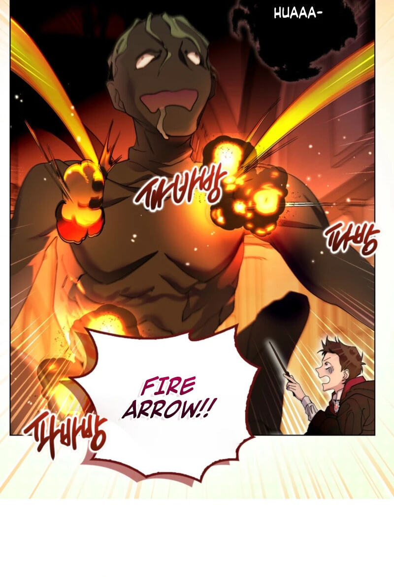 Miss Not-So Sidekick Chapter 210 page 19 - 