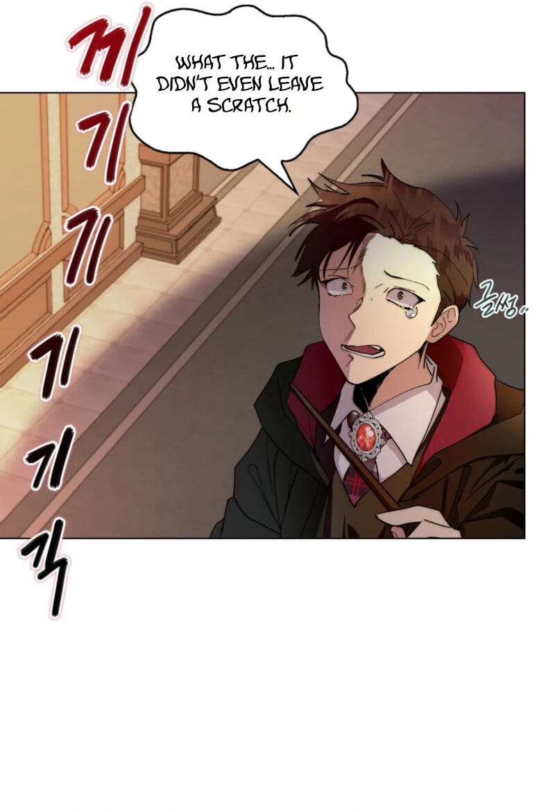 Miss Not-So Sidekick Chapter 210 page 20 - 