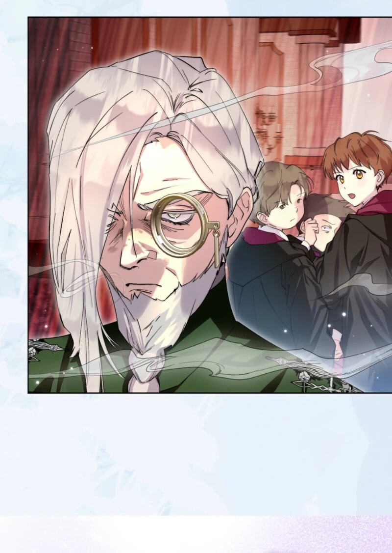 Miss Not-So Sidekick Chapter 210 page 23 - 