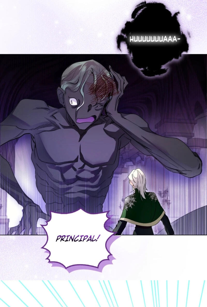 Miss Not-So Sidekick Chapter 210 page 24 - 