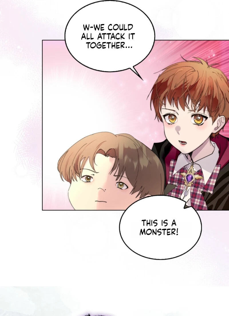 Miss Not-So Sidekick Chapter 210 page 27 - 
