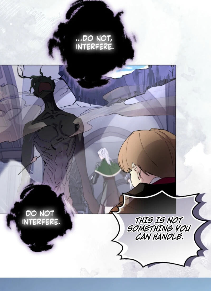 Miss Not-So Sidekick Chapter 210 page 28 - 