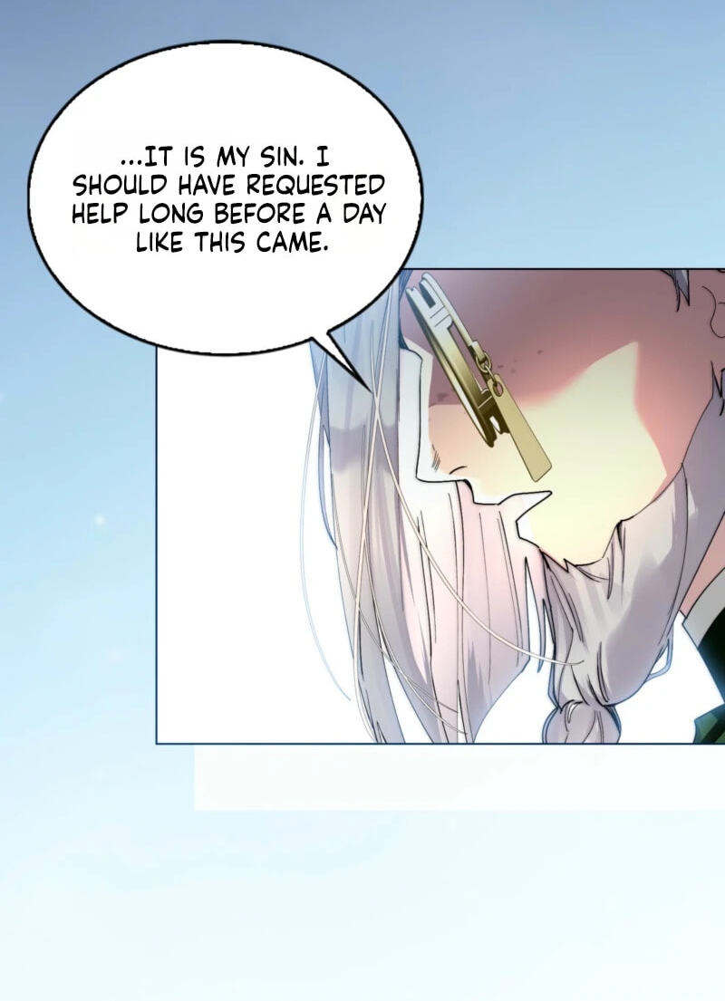 Miss Not-So Sidekick Chapter 210 page 29 - 