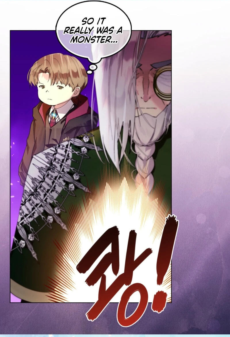 Miss Not-So Sidekick Chapter 210 page 30 - 