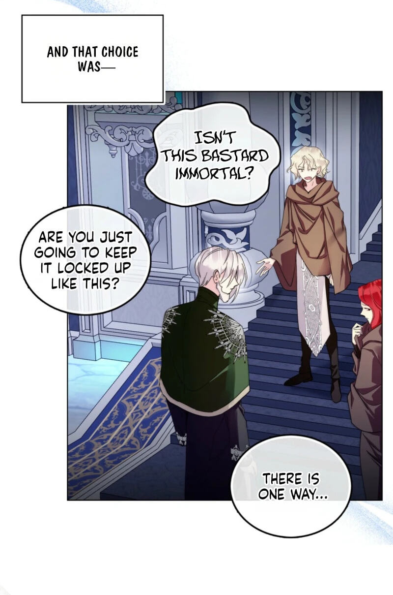 Miss Not-So Sidekick Chapter 210 page 37 - 