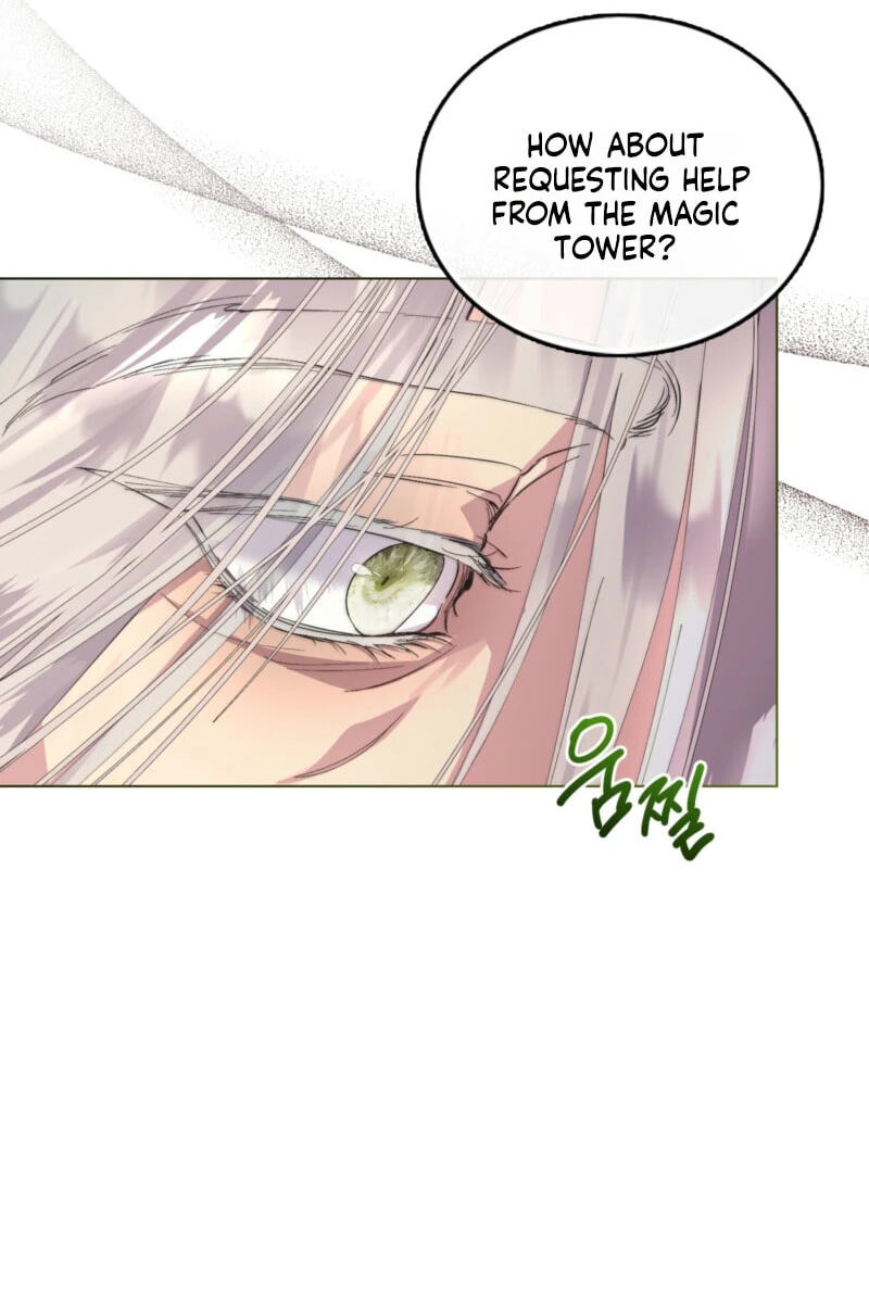 Miss Not-So Sidekick Chapter 210 page 38 - 