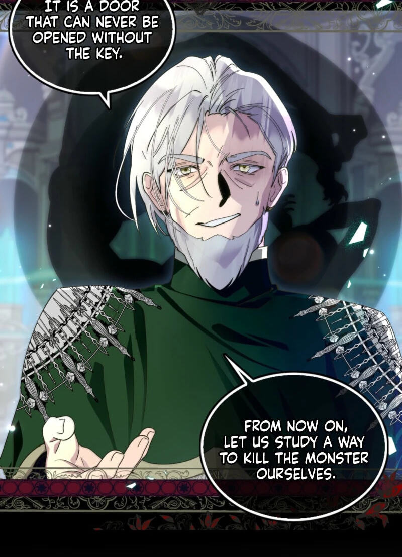 Miss Not-So Sidekick Chapter 210 page 40 - 