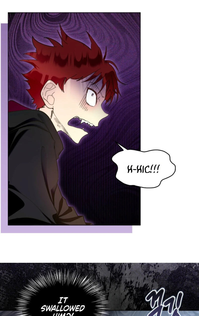 Miss Not-So Sidekick Chapter 210 page 5 - 