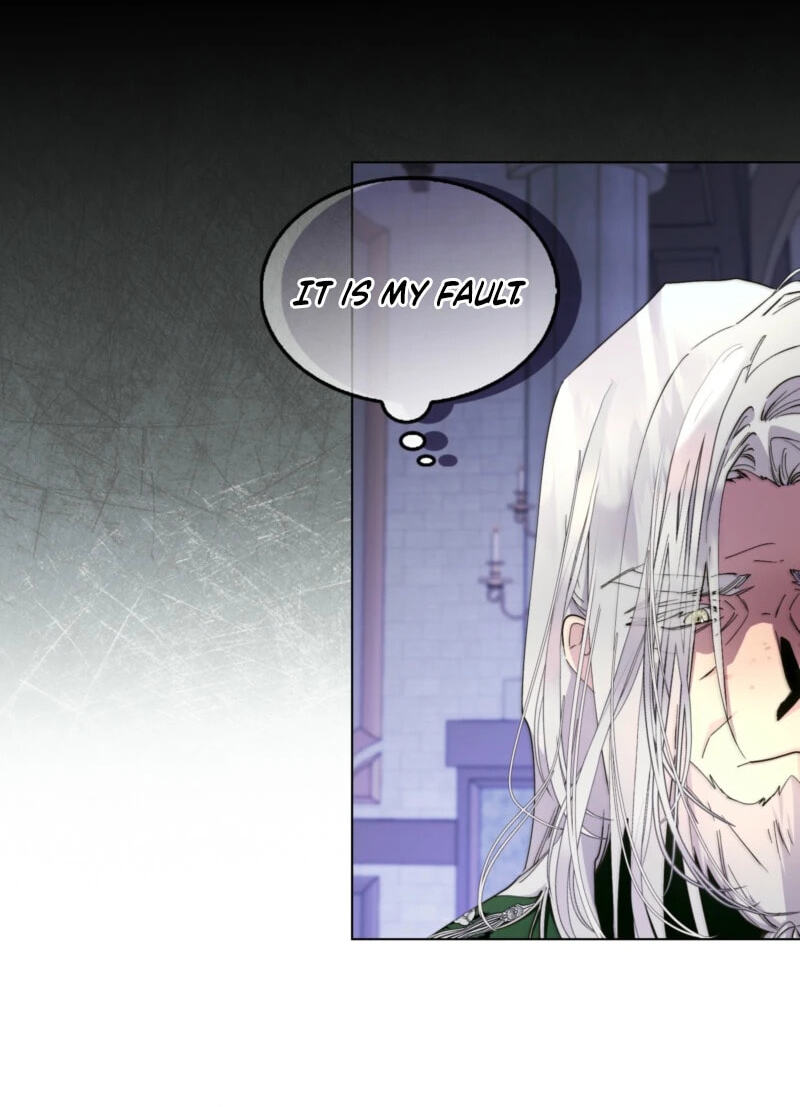Miss Not-So Sidekick Chapter 210 page 41 - 