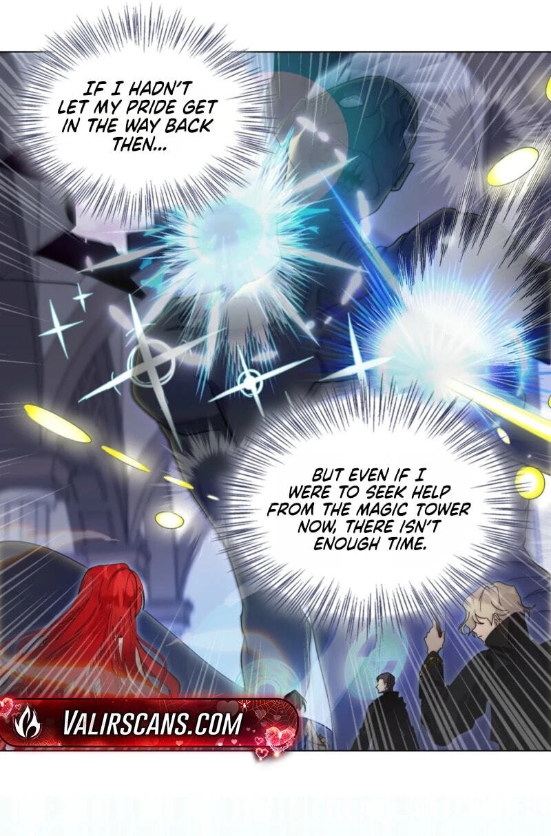 Miss Not-So Sidekick Chapter 210 page 42 - 