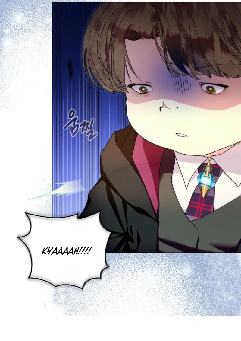 Miss Not-So Sidekick Chapter 210 page 47 - 
