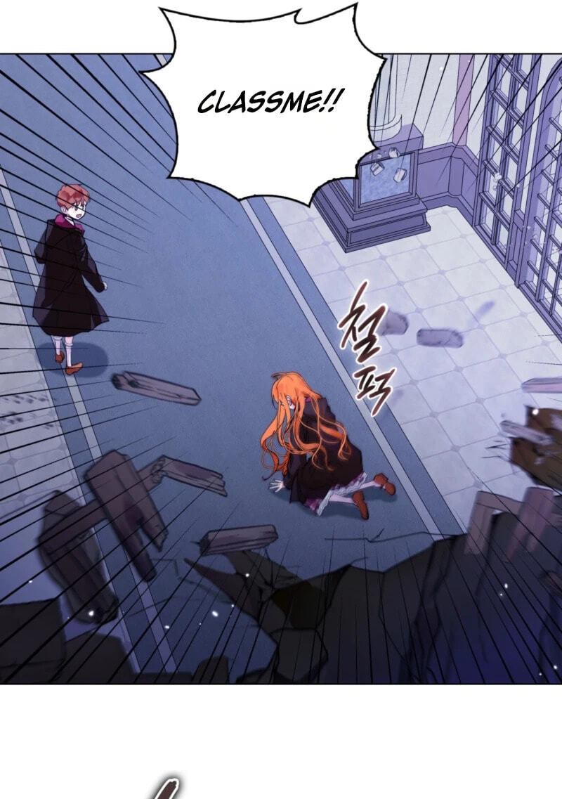 Miss Not-So Sidekick Chapter 210 page 48 - 
