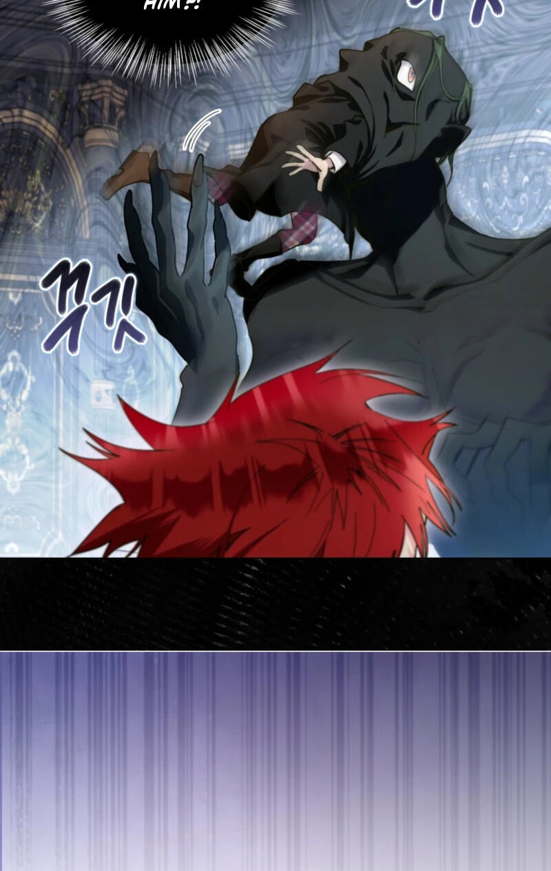 Miss Not-So Sidekick Chapter 210 page 6 - 