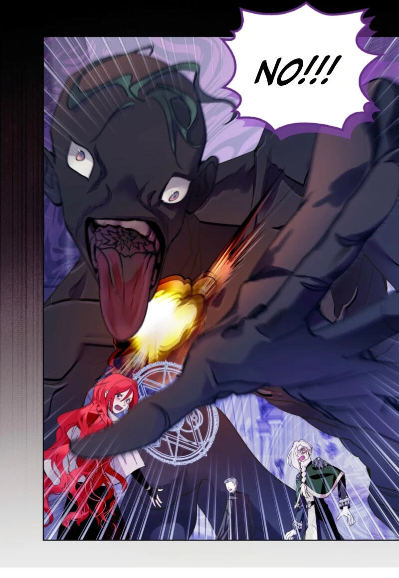 Miss Not-So Sidekick Chapter 210 page 51 - 