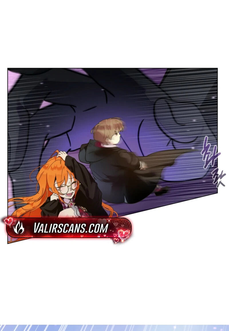 Miss Not-So Sidekick Chapter 210 page 52 - 