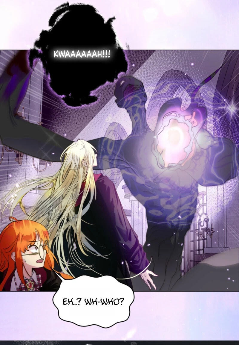 Miss Not-So Sidekick Chapter 210 page 54 - 