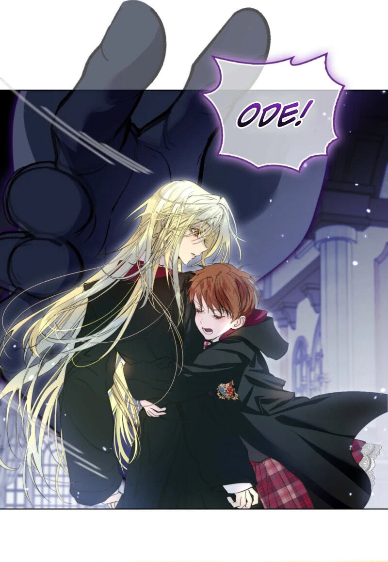 Miss Not-So Sidekick Chapter 210 page 57 - 