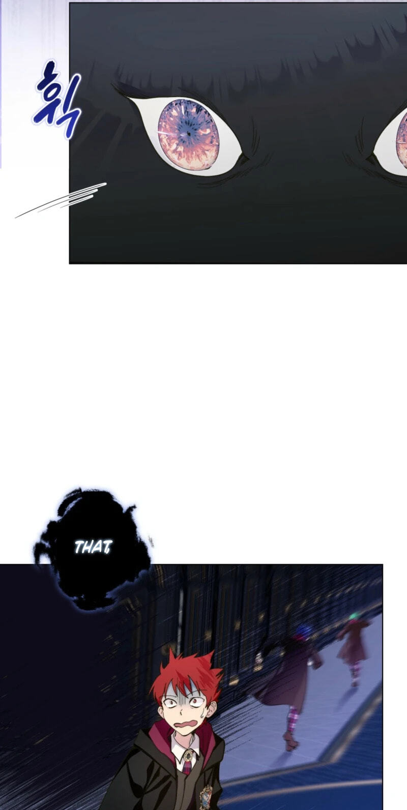 Miss Not-So Sidekick Chapter 210 page 7 - 