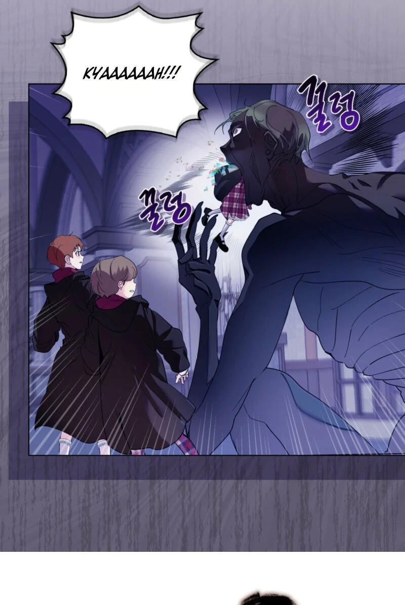 Miss Not-So Sidekick Chapter 210 page 10 - 