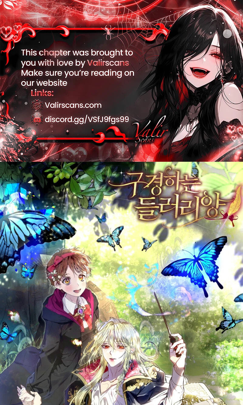 Miss Not-So Sidekick Chapter 211 page 2 - 