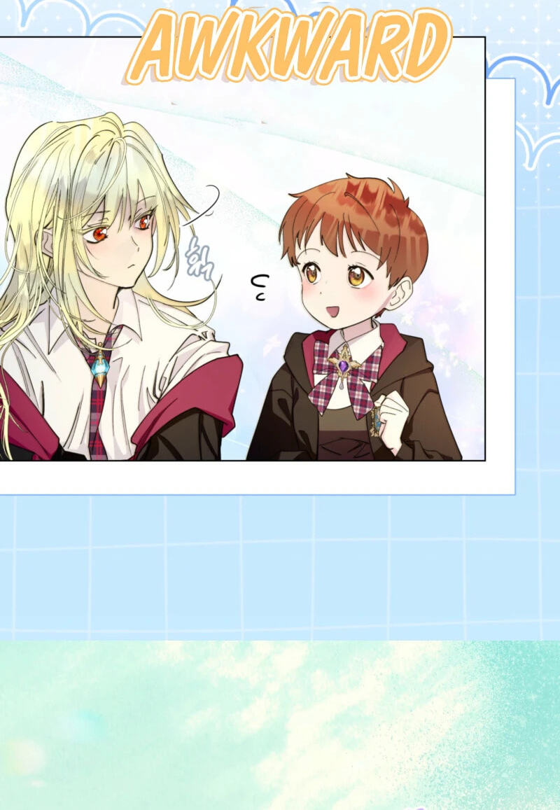 Miss Not-So Sidekick Chapter 211 page 13 - 