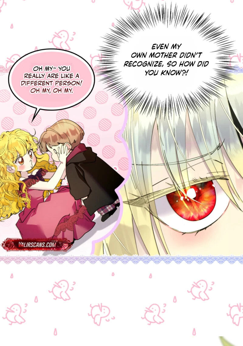 Miss Not-So Sidekick Chapter 211 page 17 - 