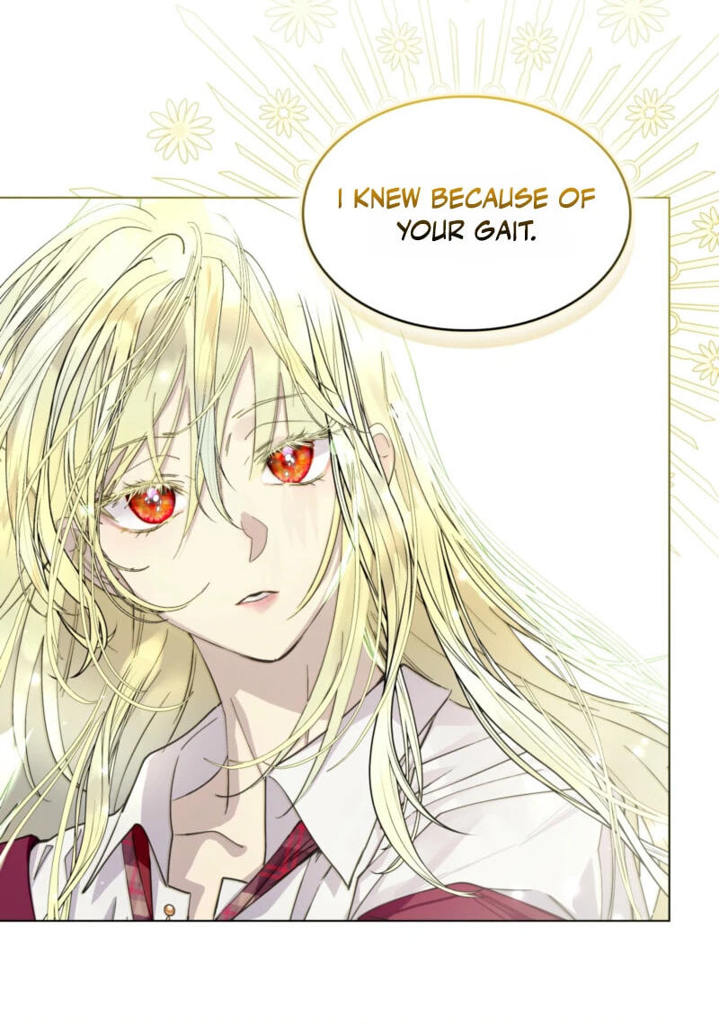 Miss Not-So Sidekick Chapter 211 page 19 - 