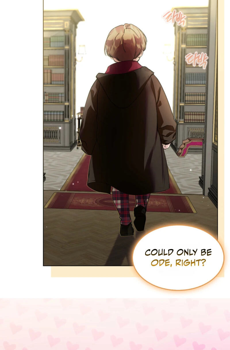 Miss Not-So Sidekick Chapter 211 page 22 - 