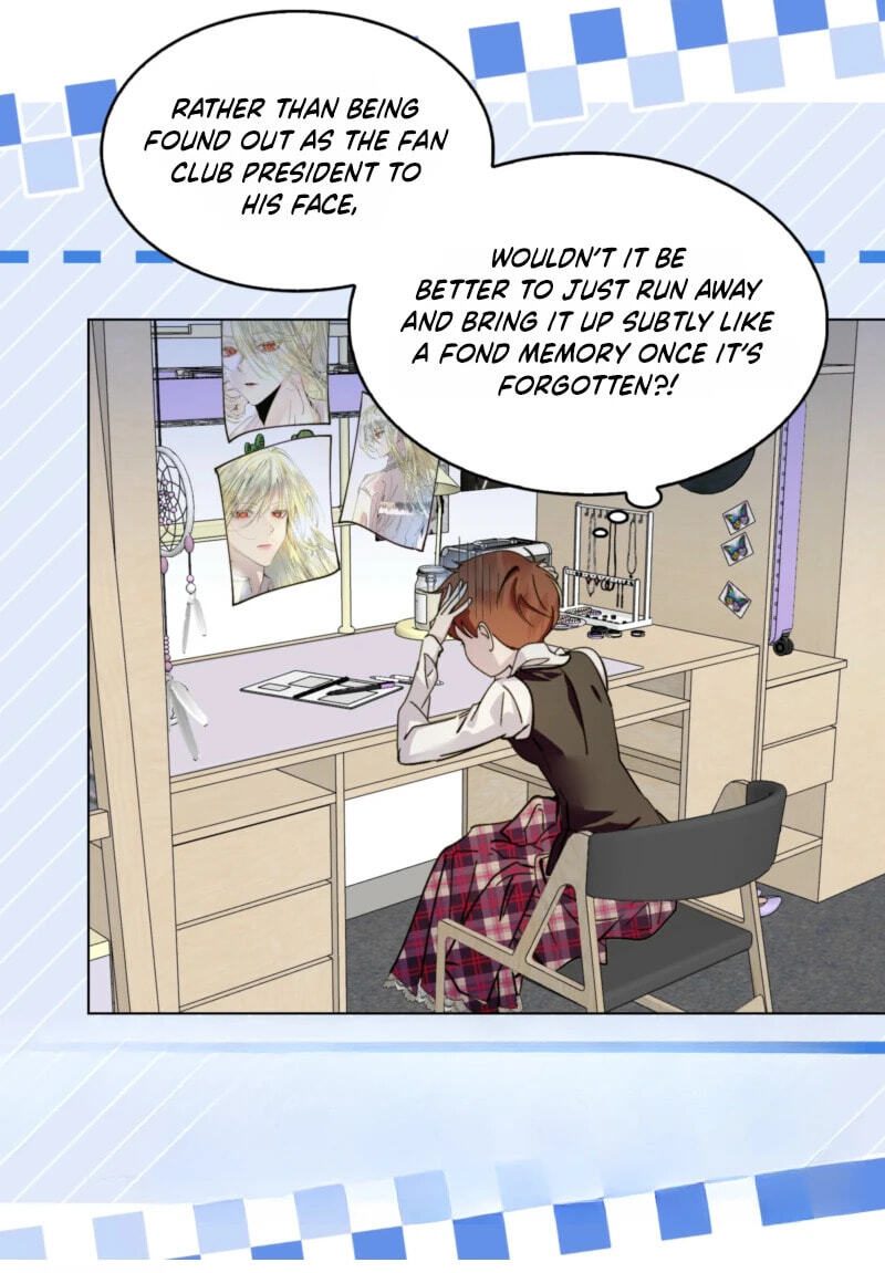 Miss Not-So Sidekick Chapter 211 page 28 - 