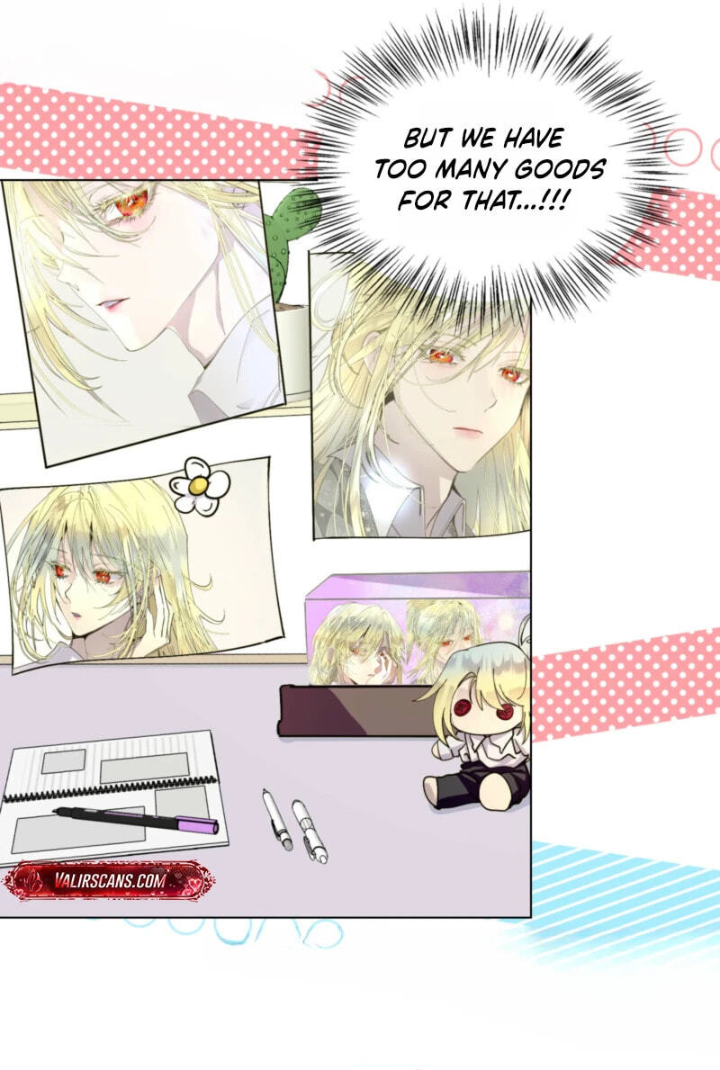 Miss Not-So Sidekick Chapter 211 page 29 - 