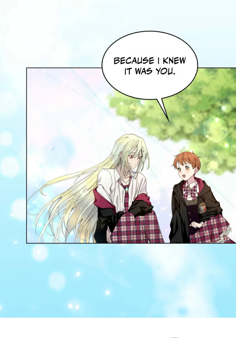 Miss Not-So Sidekick Chapter 211 page 34 - 