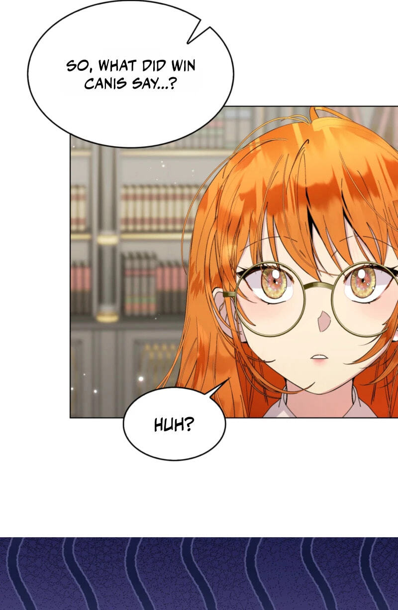 Miss Not-So Sidekick Chapter 211 page 38 - 