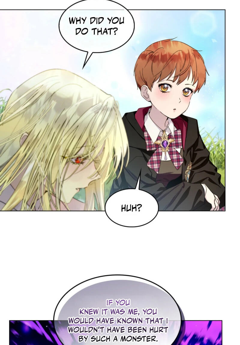 Miss Not-So Sidekick Chapter 211 page 42 - 