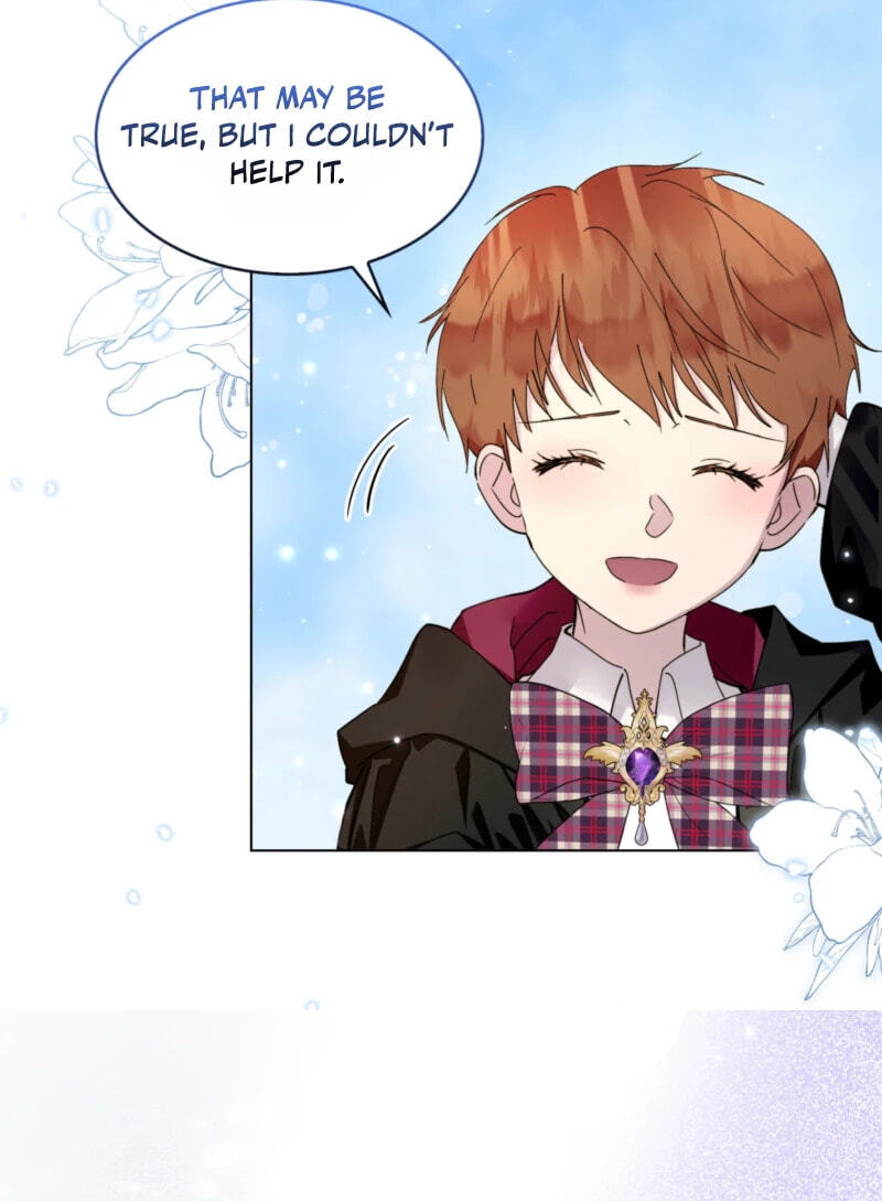 Miss Not-So Sidekick Chapter 211 page 44 - 