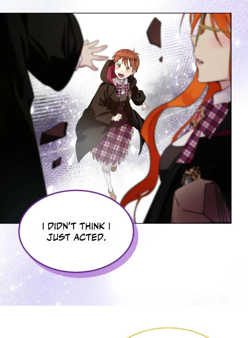 Miss Not-So Sidekick Chapter 211 page 45 - 