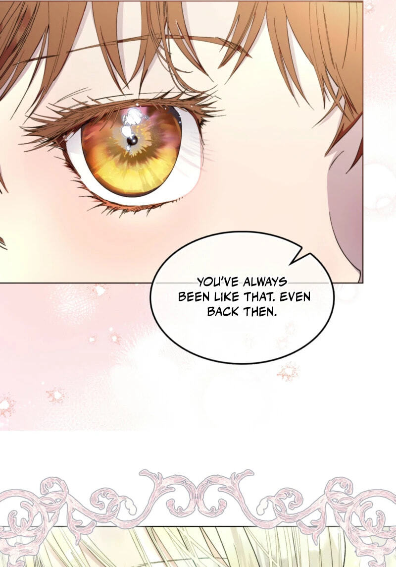 Miss Not-So Sidekick Chapter 211 page 50 - 