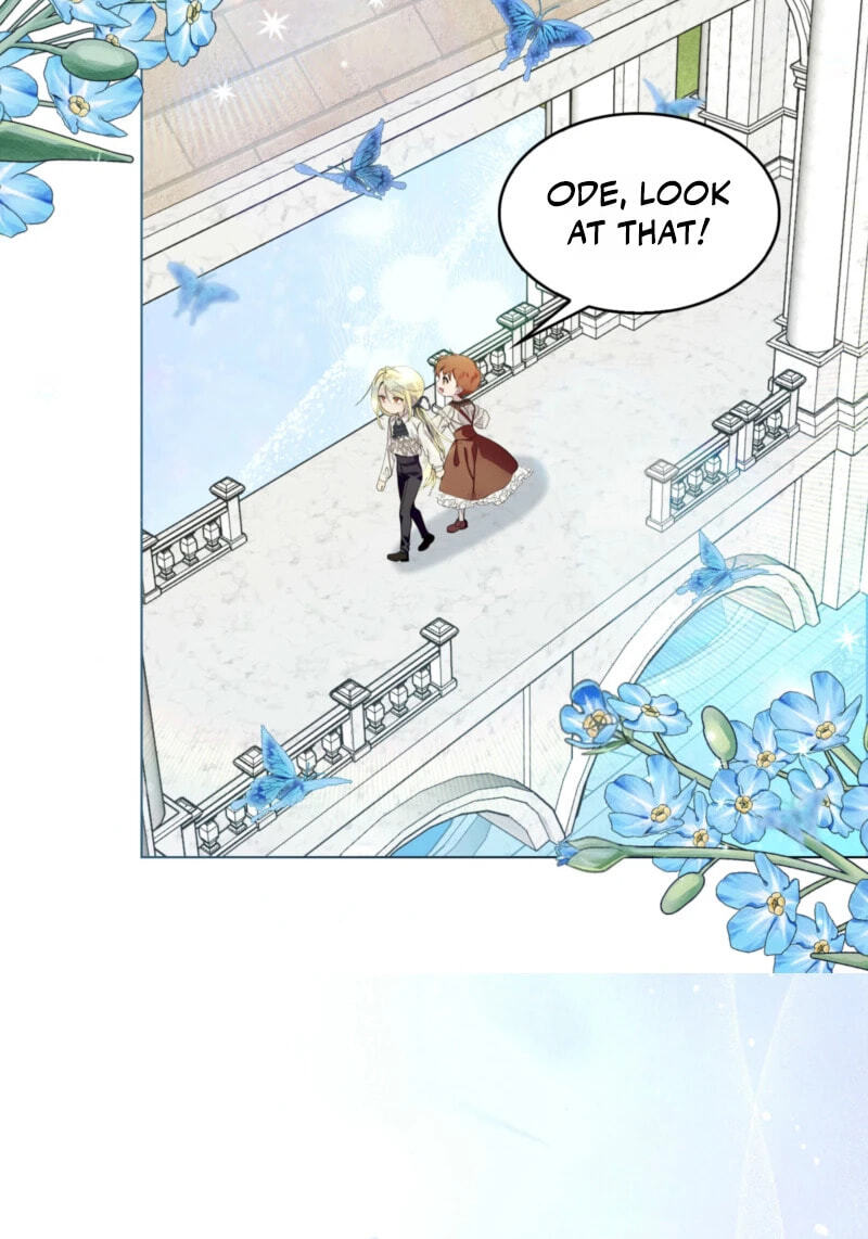 Miss Not-So Sidekick Chapter 211 page 52 - 