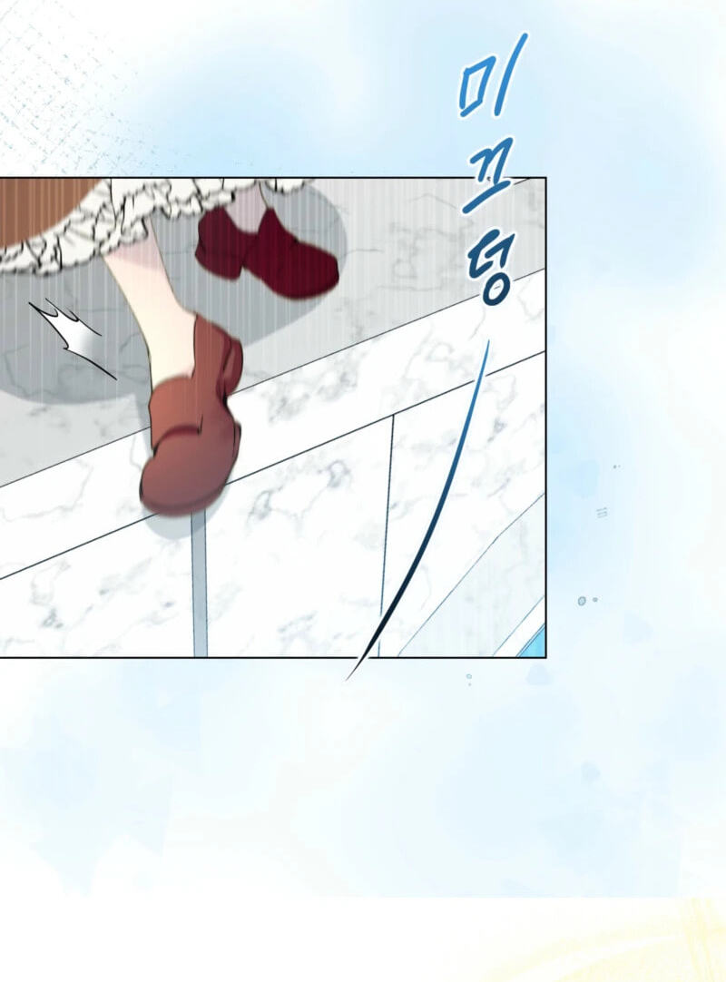 Miss Not-So Sidekick Chapter 211 page 54 - 