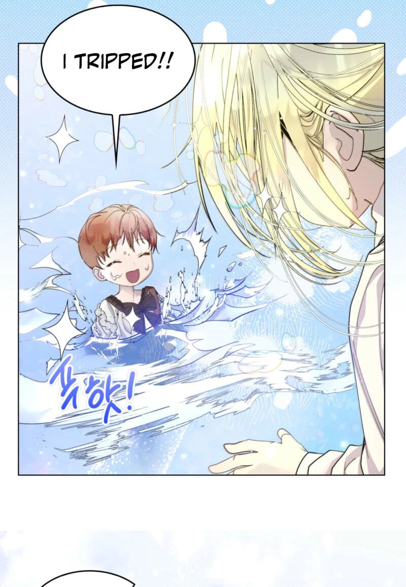 Miss Not-So Sidekick Chapter 211 page 59 - 