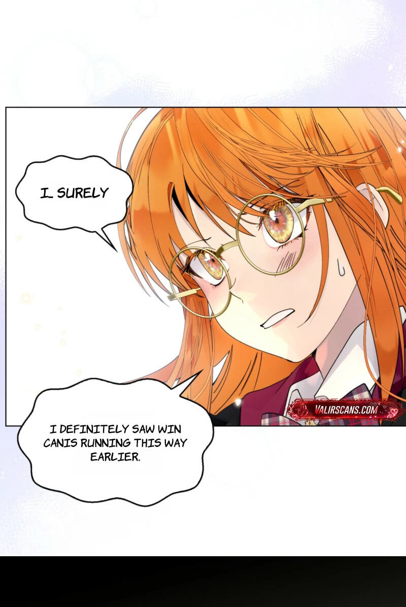 Miss Not-So Sidekick Chapter 211 page 7 - 