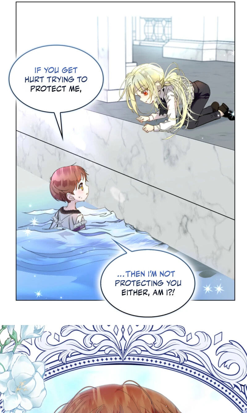 Miss Not-So Sidekick Chapter 211 page 62 - 