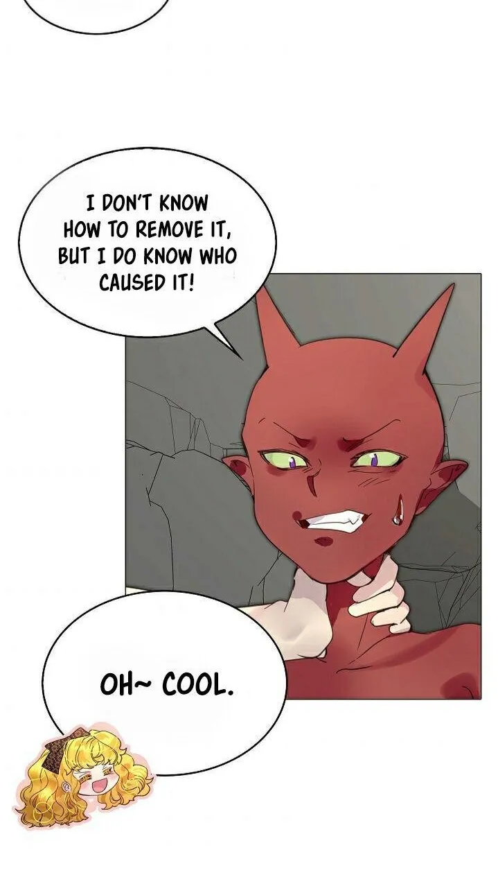 Miss Not-So Sidekick Chapter 3.1 page 31 - 